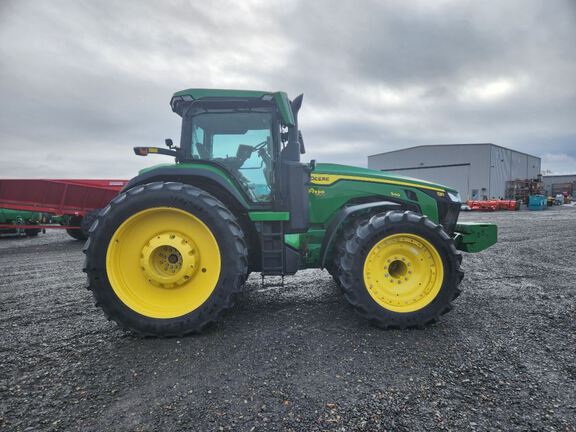 2023 John Deere 8R 340 Tractor