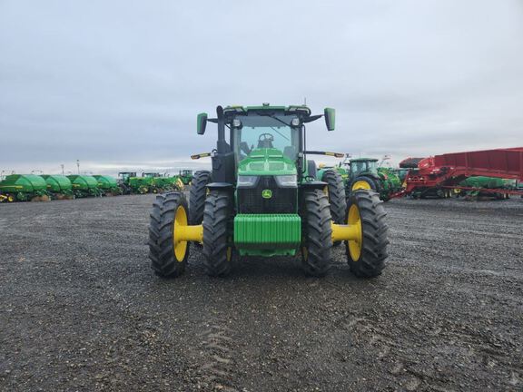 2023 John Deere 8R 340 Tractor