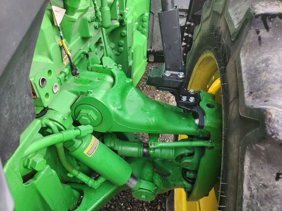 2023 John Deere 8R 340 Tractor