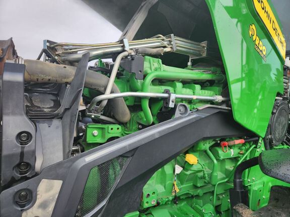 2023 John Deere 8R 340 Tractor