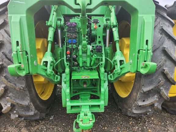 2023 John Deere 8R 340 Tractor