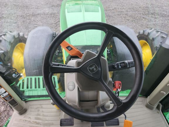 2023 John Deere 8R 340 Tractor