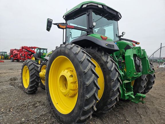 2023 John Deere 8R 340 Tractor