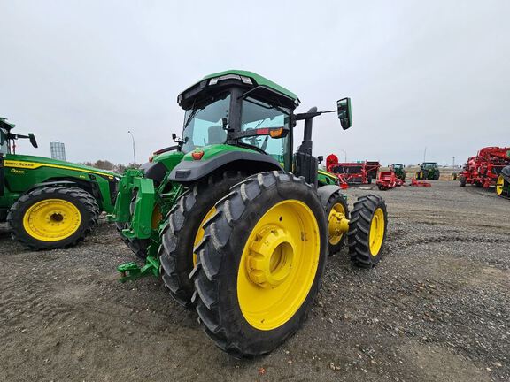 2023 John Deere 8R 340 Tractor