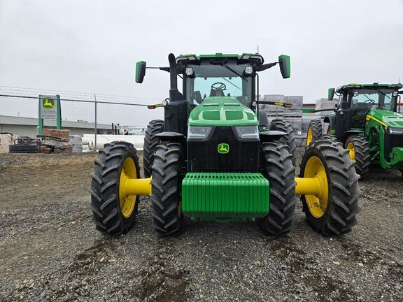 2023 John Deere 8R 340 Tractor