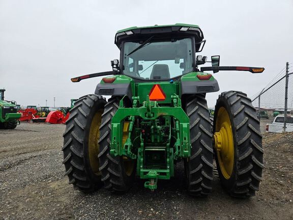 2023 John Deere 8R 370 Tractor