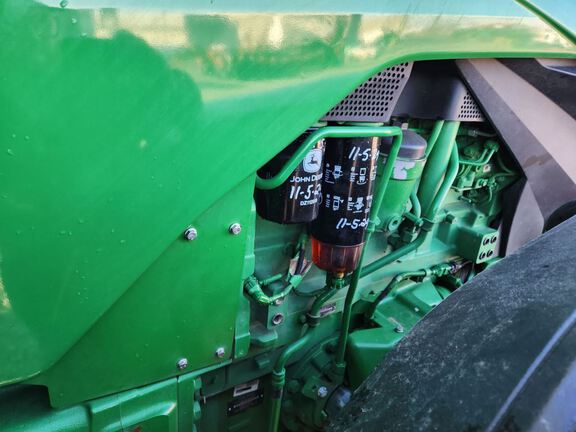 2023 John Deere 8R 370 Tractor