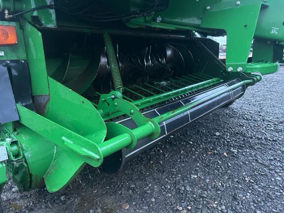 2022 John Deere L341 Baler/Round