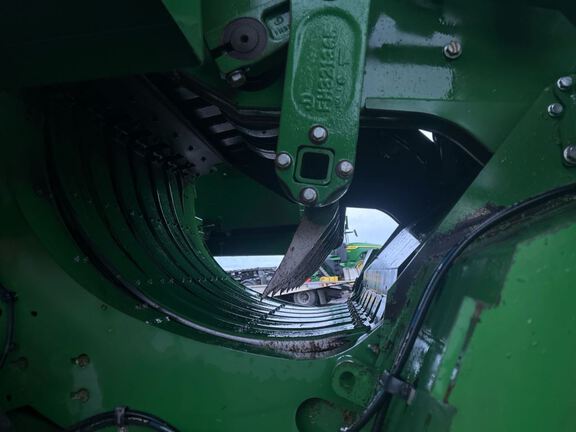 2022 John Deere L341 Baler/Round