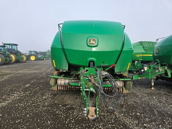 2021 John Deere L341 Baler/Big Square