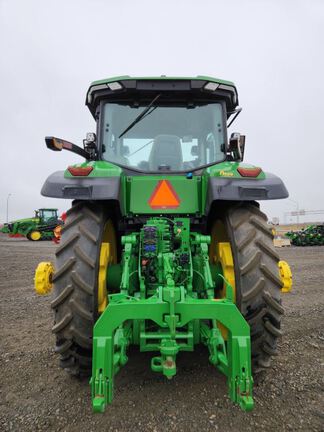 2022 John Deere 8R 340 Tractor