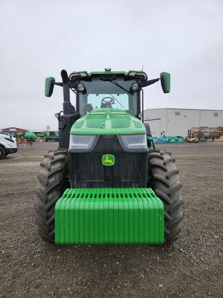 2022 John Deere 8R 340 Tractor