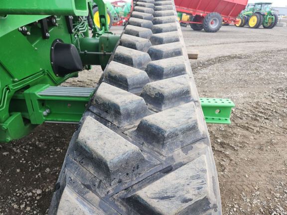 2024 John Deere 8RT 340 Tractor Rubber Track