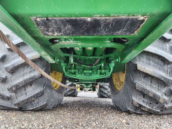 2019 John Deere 9570R Tractor 4WD