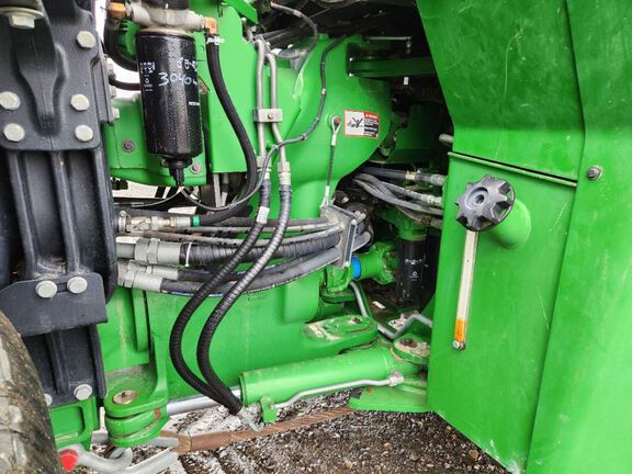 2019 John Deere 9570R Tractor 4WD