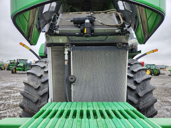 2019 John Deere 9570R Tractor 4WD