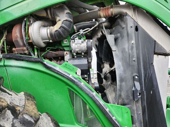 2019 John Deere 9570R Tractor 4WD