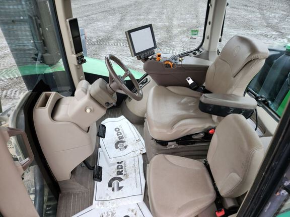 2019 John Deere 9570R Tractor 4WD