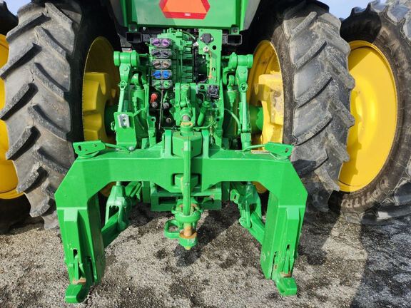 2023 John Deere 8R 340 Tractor