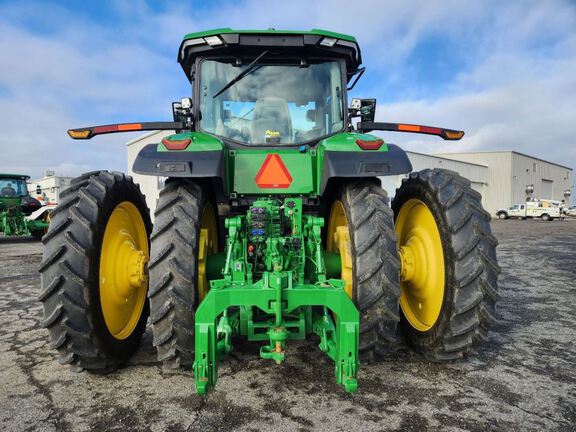 2023 John Deere 8R 340 Tractor