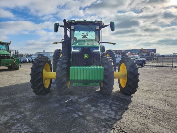 2023 John Deere 8R 340 Tractor