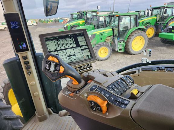 2023 John Deere 8R 340 Tractor