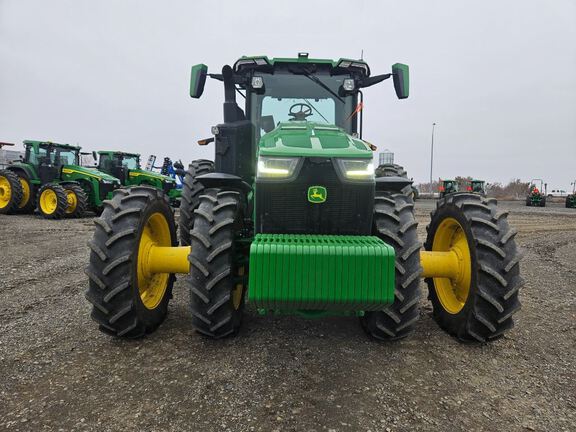 2023 John Deere 8R 370 Tractor