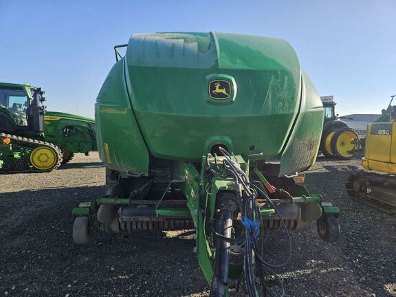 2022 John Deere L341 Baler/Big Square