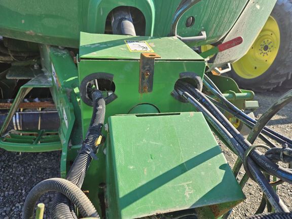 2021 John Deere L341 Baler/Big Square