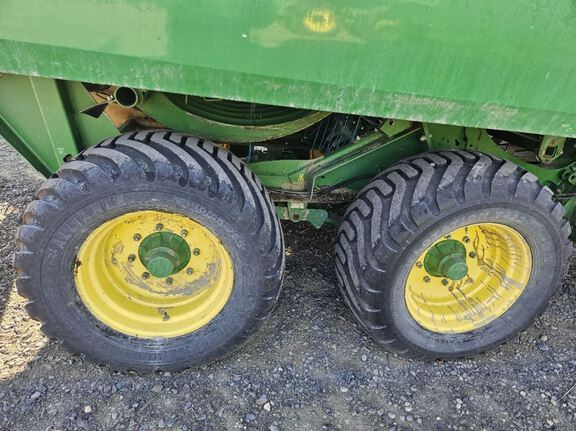 2021 John Deere L341 Baler/Big Square