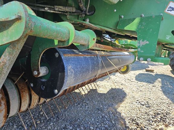 2021 John Deere L341 Baler/Big Square