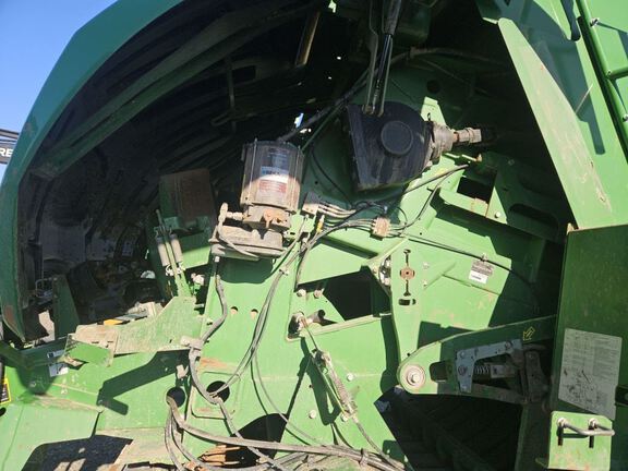 2021 John Deere L341 Baler/Big Square