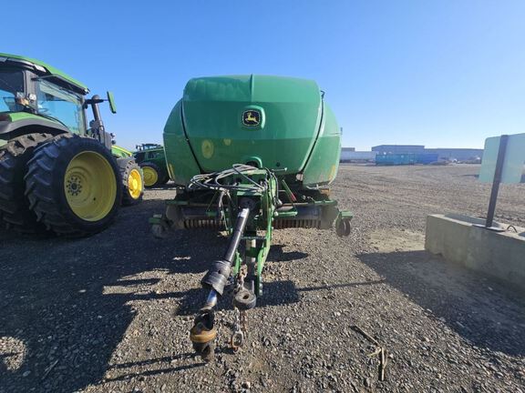 2021 John Deere L341 Baler/Big Square