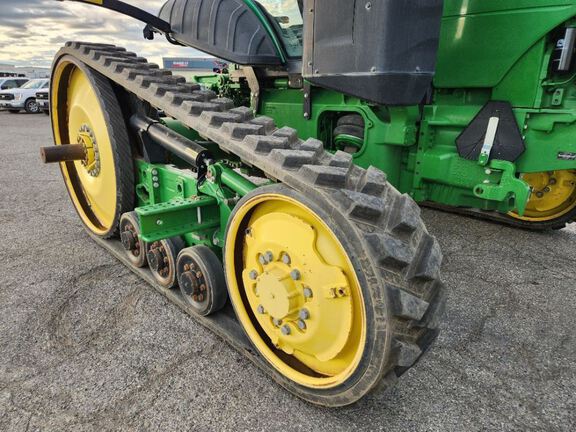 2017 John Deere 8370RT Tractor Rubber Track