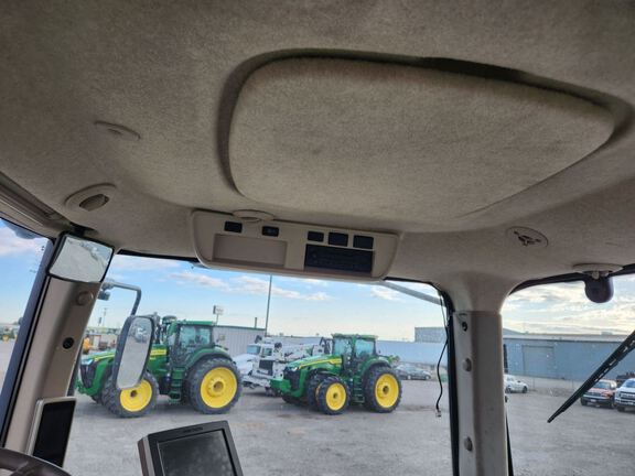 2017 John Deere 8370RT Tractor Rubber Track