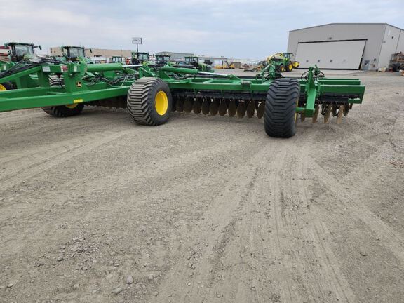2023 John Deere 2680H Disk