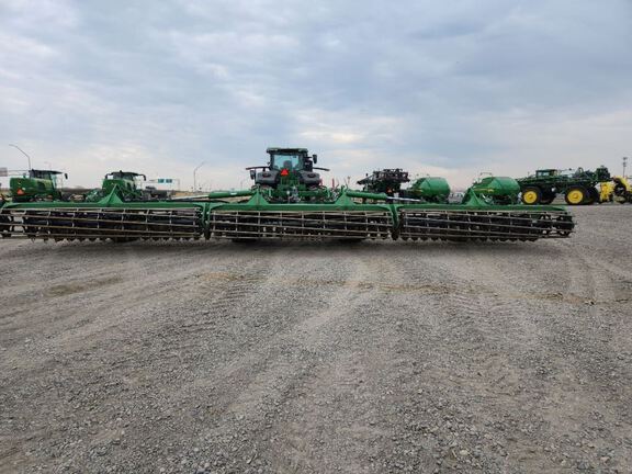 2023 John Deere 2680H Disk