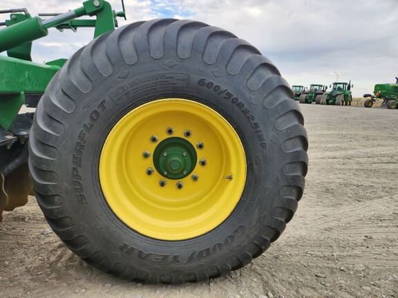 2023 John Deere 2680H Disk