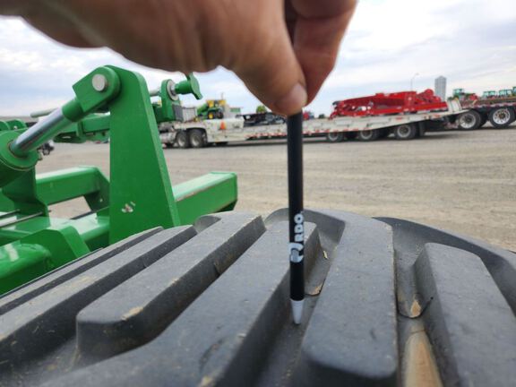 2023 John Deere 2680H Disk