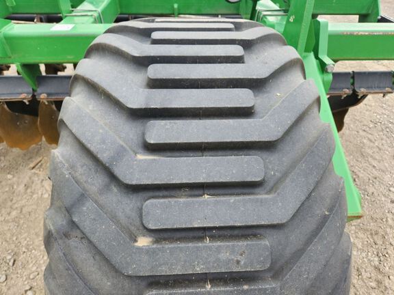 2023 John Deere 2680H Disk