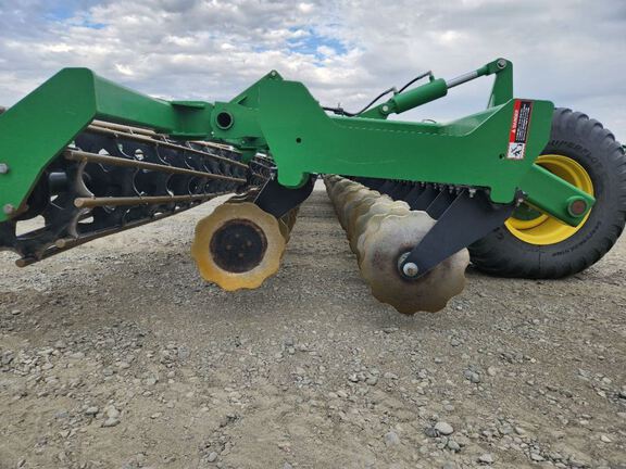 2023 John Deere 2680H Disk