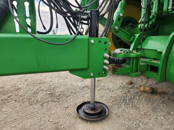 2023 John Deere 2680H Disk