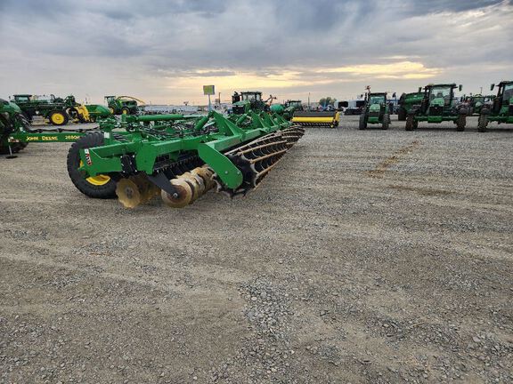 2023 John Deere 2680H Disk