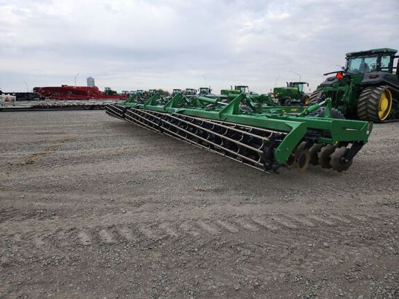 2023 John Deere 2680H Disk