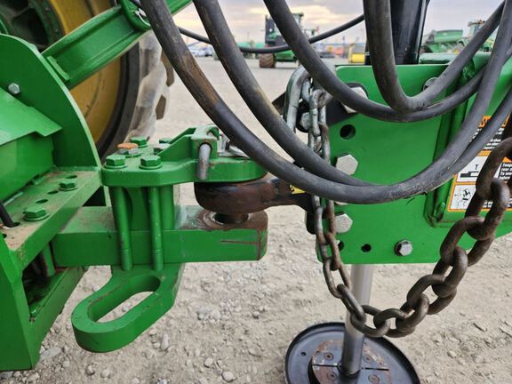 2023 John Deere 2680H Disk