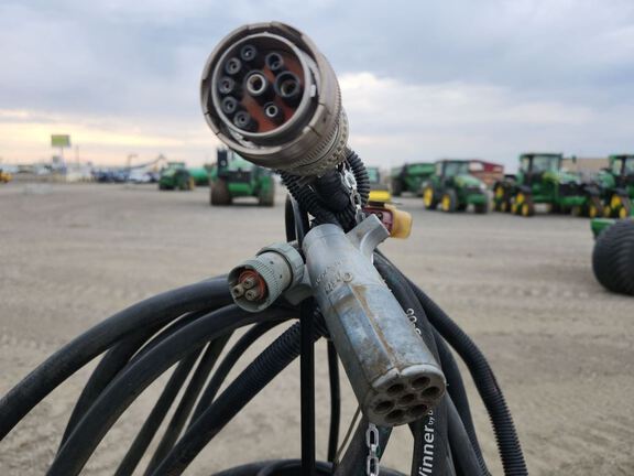 2023 John Deere 2680H Disk