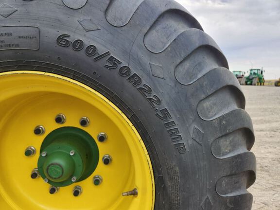 2023 John Deere 2680H Disk