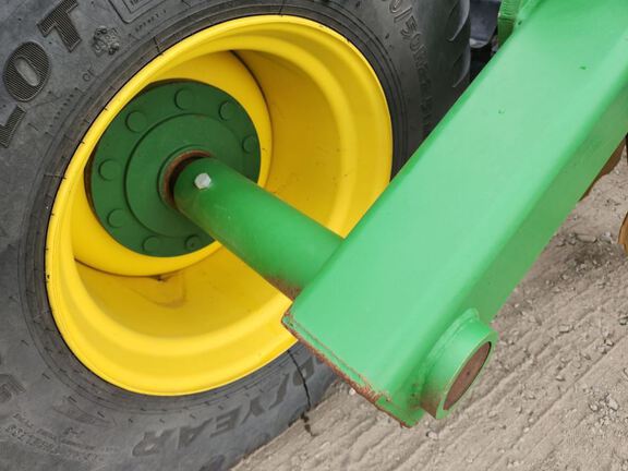 2023 John Deere 2680H Disk