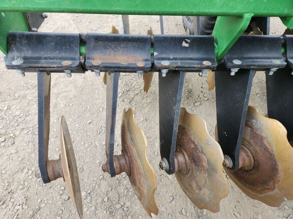 2023 John Deere 2680H Disk