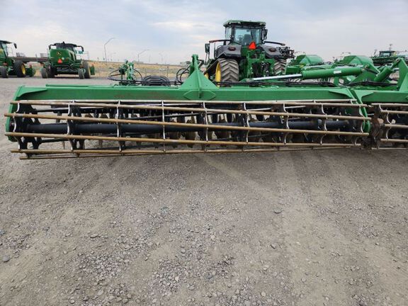 2023 John Deere 2680H Disk